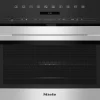 H 7140 BM Edelstahl/CleanSteel
