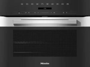 H 7244 BP Edelstahl/CleanSteel