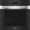 H 7464 BP Edelstahl/CleanSteel