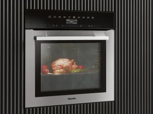 H 7364 BP Edelstahl/CleanSteel