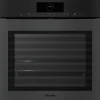 H 7860 BPX 125 Gala Ed Obsidianschwarz matt