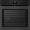 H 7464 BPX 125 Gala Ed Obsidianschwarz matt