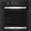 H 2455 I ACTIVE Obsidianschwarz Edelstahl-Look