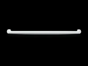 Halteleiste hinten