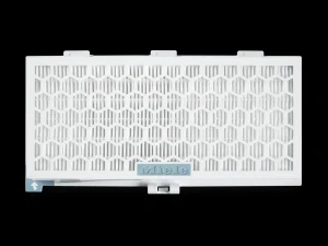HEPA AirClean Filter mit timestrip®