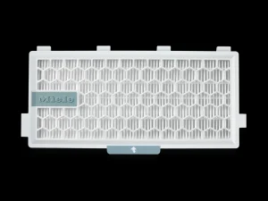 HEPA AirClean Filter mit timestrip®