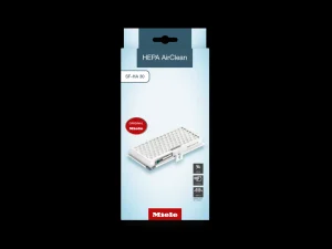 HEPA AirClean Filter mit timestrip®