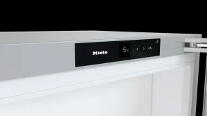 K 4776 DD Edelstahl CleanSteel