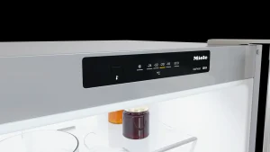 KDN 4074 E Active Edelstahllook