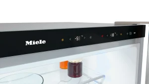KF 4372 CD Edelstahllook