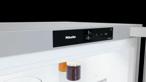 KFN 4377 CD 125 Edition Edelstahllook