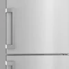KFN 4797 CD Edelstahl CleanSteel