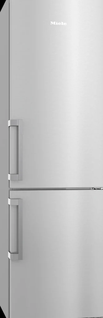 KFN 4799 CDE Edelstahl CleanSteel