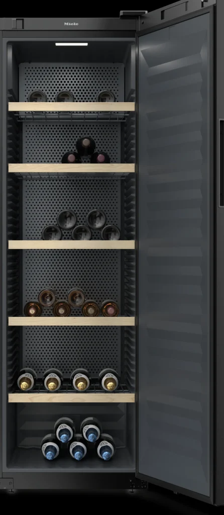 KWT 4584 E Schwarz