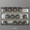 KWT 7112 iG Graphitgrau Glas