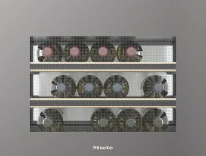 KWT 7112 iG Graphitgrau Glas
