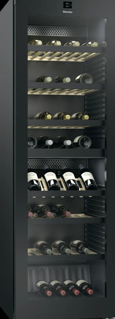 KWTS 4785 F 125 Gala Ed Obsidianschwarz Glas