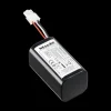 Li-Ion Akku RX2/RX3 60