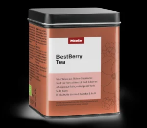 Miele Bio Früchtetee