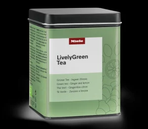 Miele Bio Grüner Tee