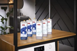 Miele UltraPhase 1 und 2
