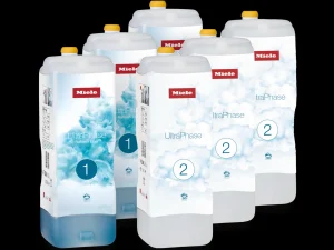 Miele UltraPhase 1 und 2 Refresh Elixir