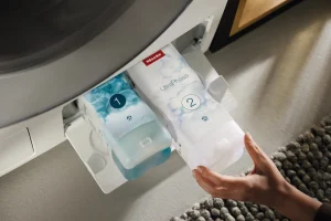 Miele UltraPhase 1 und 2 Refresh Elixir