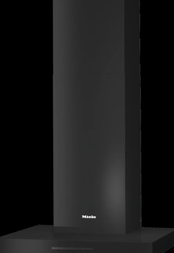 PUR 62 W Living Matt-Schwarz