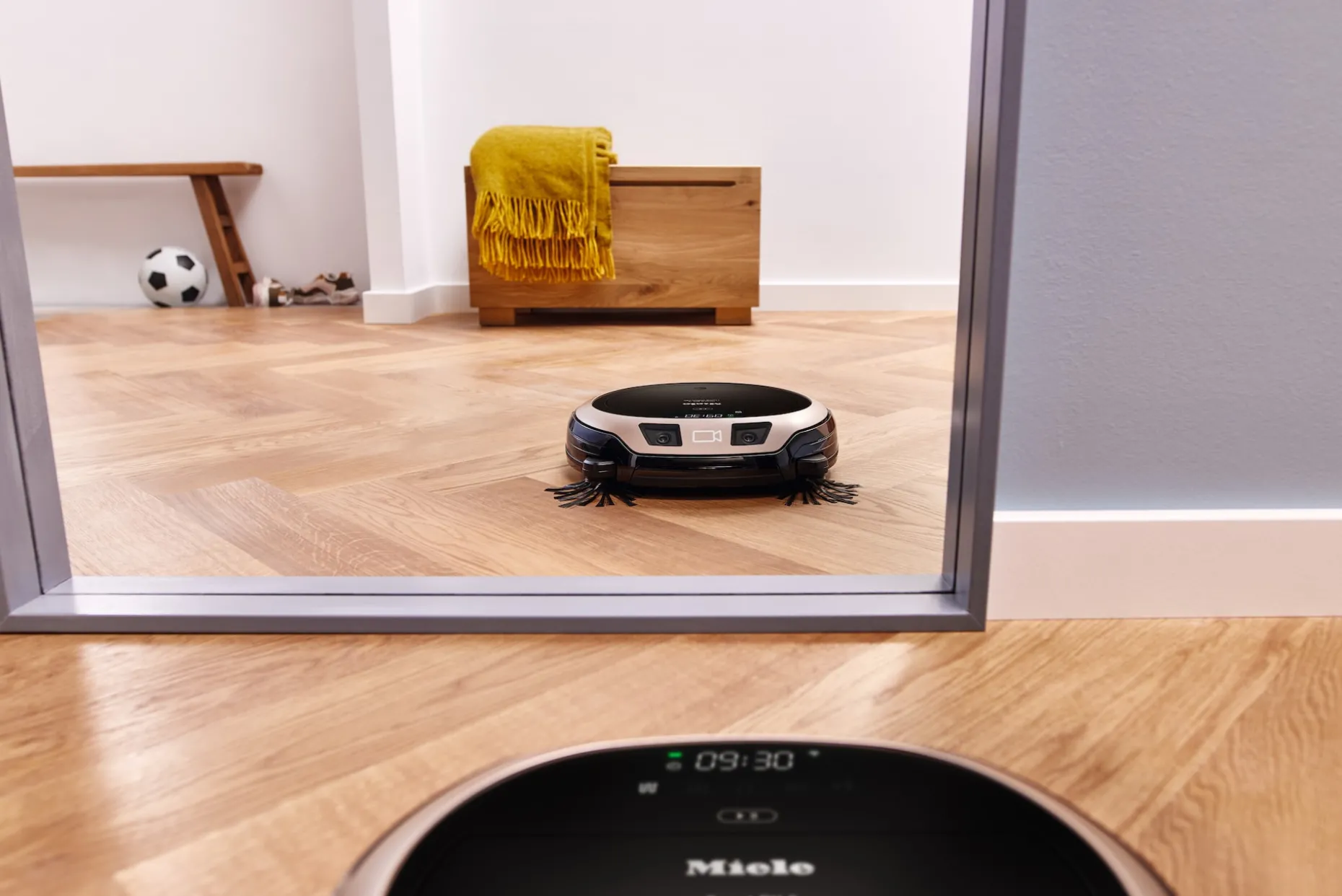 scout_rx_home_vision_hd_r_1.webp Scout RX3 Home Vision HD Roségold PearlFinish