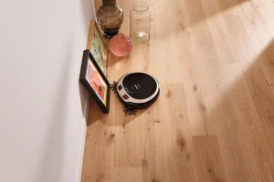 Scout RX3 Home Vision HD Roségold PearlFinish