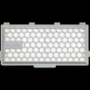 Silence AirClean Filter mit timestrip®