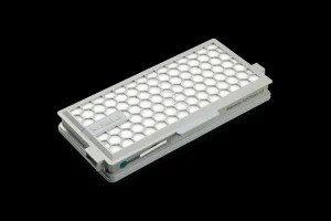 Silence AirClean Filter mit timestrip®