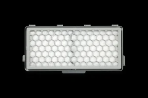 Silence AirClean Filter mit timestrip®