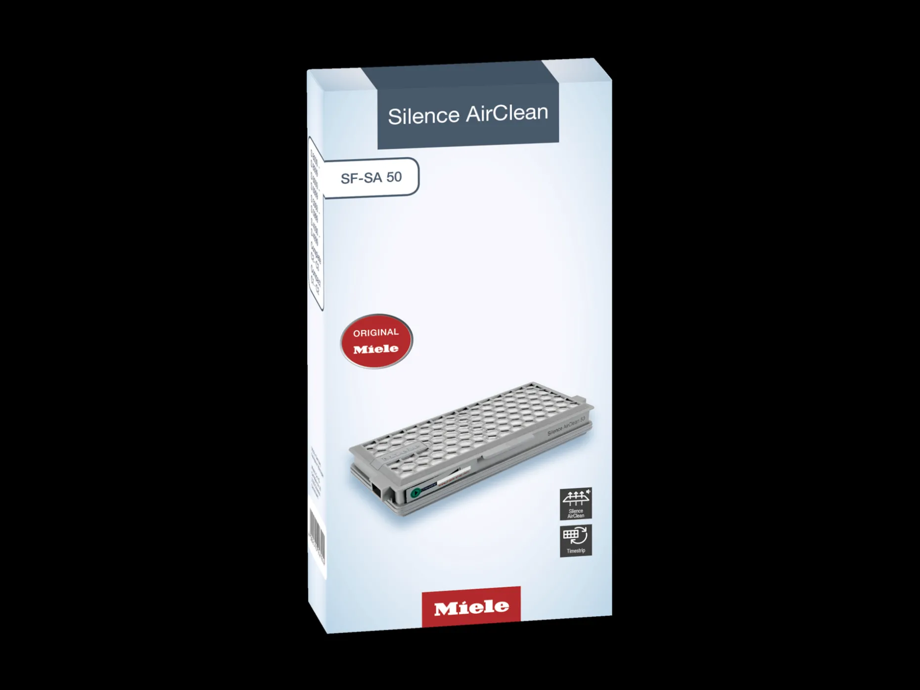 silence_airclean_filter_m_3.webp Silence AirClean Filter mit timestrip®