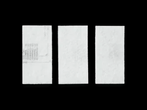 Staubraumfilter