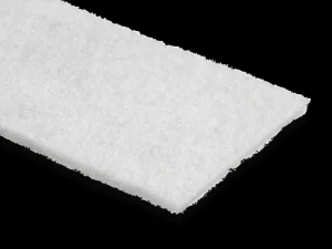 Staubraumfilter