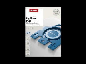 Staubsaugerbeutel HyClean Pure GN