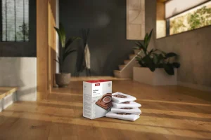 Staubsaugerbeutel HyClean Pure CO