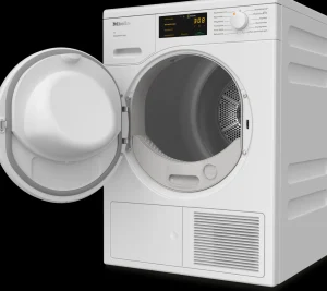 TCC560WP EcoSpeed&8kg Lotosweiß