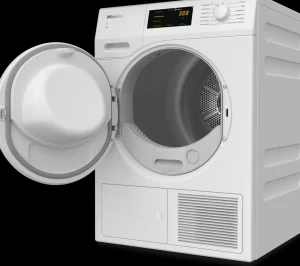 TCC230WP 8kg Lotosweiß