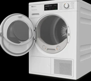 TCL780WP EcoSpeed&Steam&9kg Lotosweiß