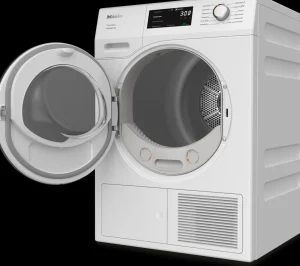 TEF775WP EcoSpeed&8kg Lotosweiß