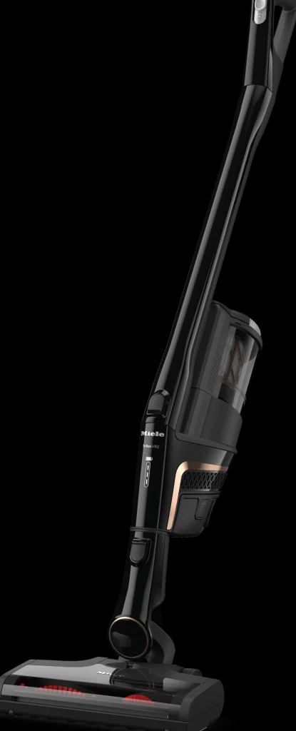 Triflex HX2 125 Gala Edition Obsidianschwarz