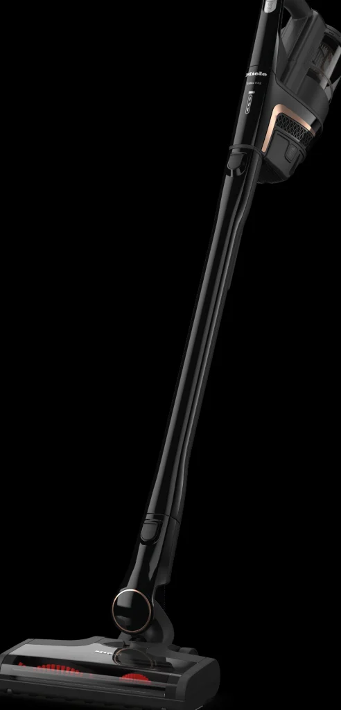 Triflex HX2 125 Gala Edition Obsidianschwarz