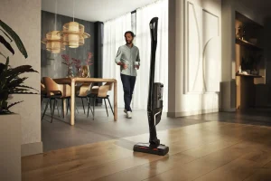 Triflex HX2 125 Gala Edition Obsidianschwarz