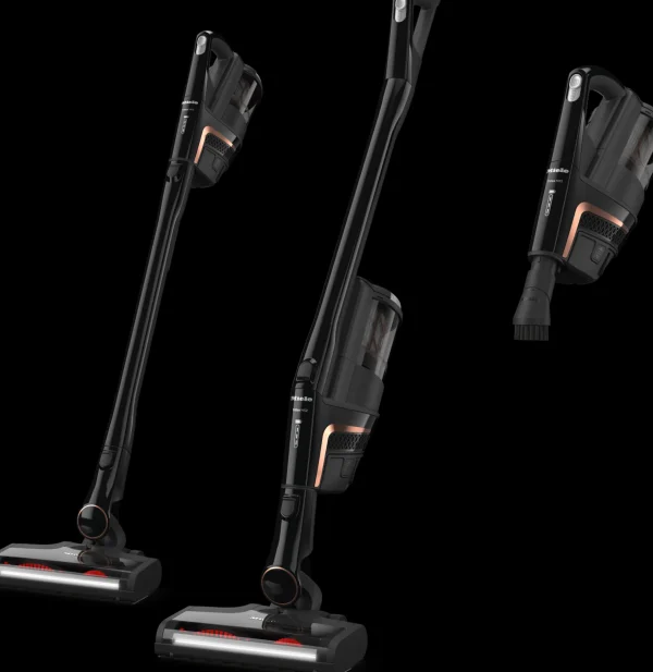 Triflex HX2 Cat & Dog Obsidianschwarz