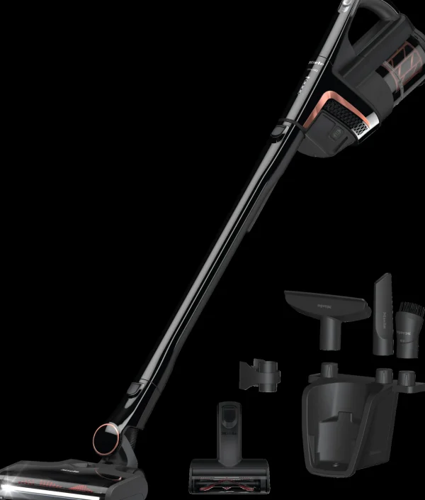 Triflex HX2 Cat & Dog Obsidianschwarz