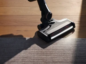 Triflex HX2 Cat & Dog Obsidianschwarz