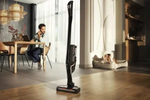 Triflex HX2 Cat & Dog Obsidianschwarz