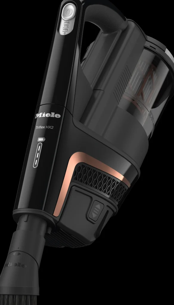 Triflex HX2 Extra Obsidianschwarz